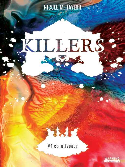 Title details for #freenattypage by Nicole M. Taylor - Available